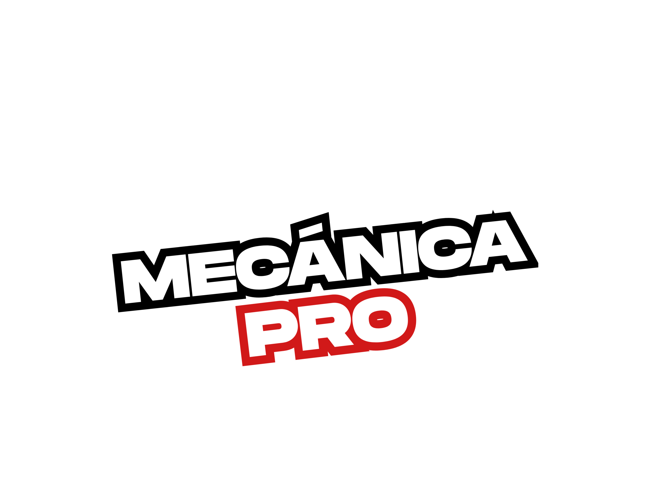 Taller Mecanica PRO S.L